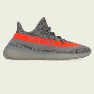 Size 6.5 - adidas Yeezy Boost 350 V2 Beluga